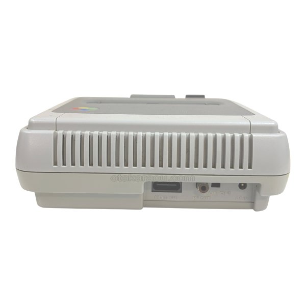 画像3: スーパーファミコン本体-2 (3)