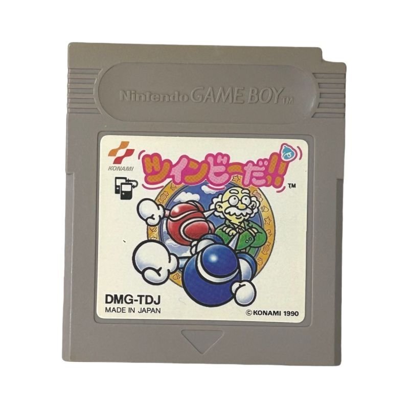 【ジャンク】ツインファミコン ゲームボーイ  ファミコンソフト 他 mqdefault.jpg