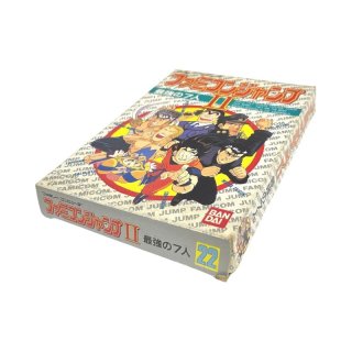 ファミコン ファミコンジャンプII・を販売 買取なら【ファミコン ファミコン ファミコンジャンプII・を販売 買取なら【ファミコン