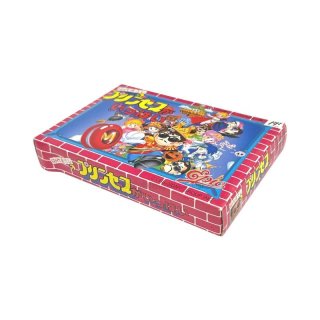 お宝あり 懐かシリーズ スーファミ 8本セット！早い者勝ち！ SFC】 スーファミターボ専用 ぽいぽい忍者ワールド｜Yahoo