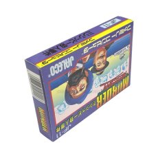 ミシシッピー殺人事件（未使用品）