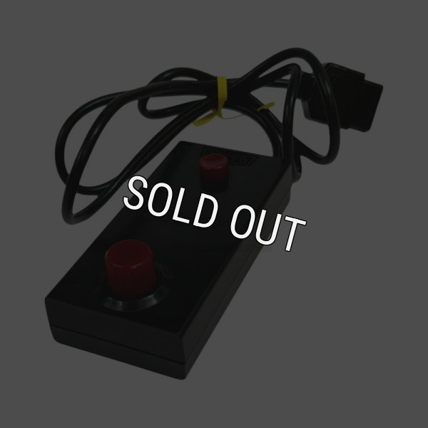 アルカノイドコントローラー