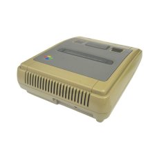 画像2: スーパーファミコン本体-3 (2)
