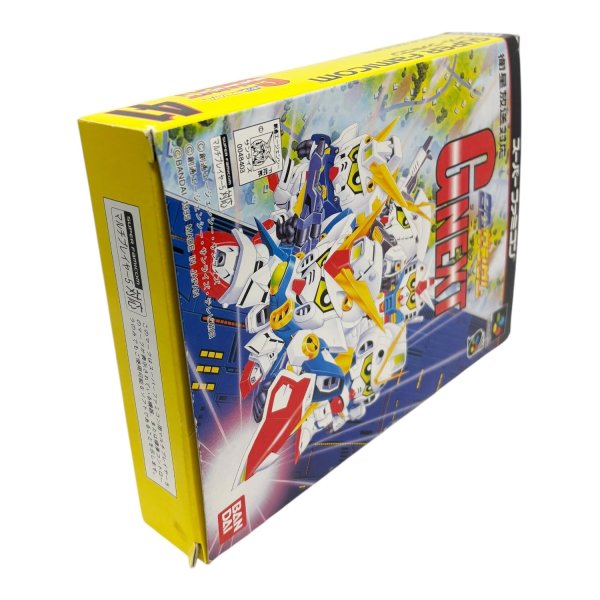 SDガンダムG NEXT