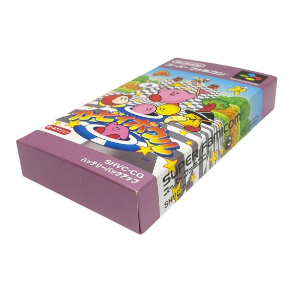 カービィボウル