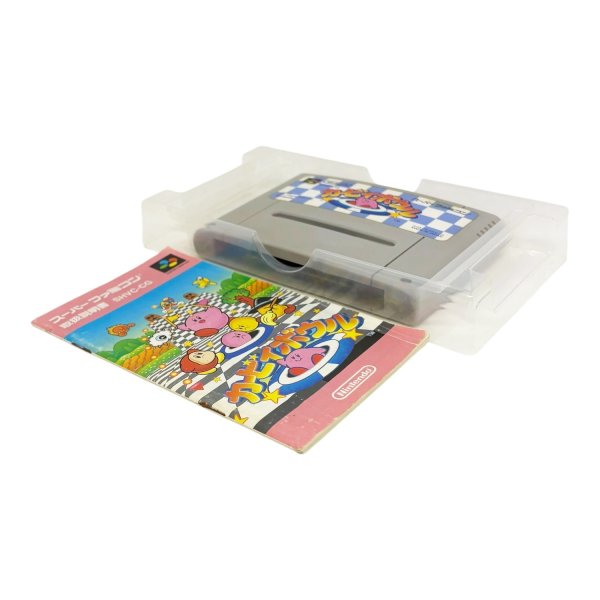 カービィボウル