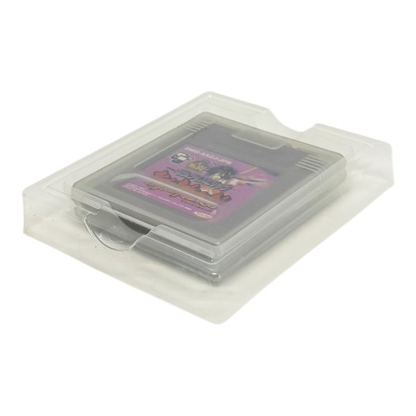 熱闘 サムライスピリッツ 斬紅郎無双剣　　-2