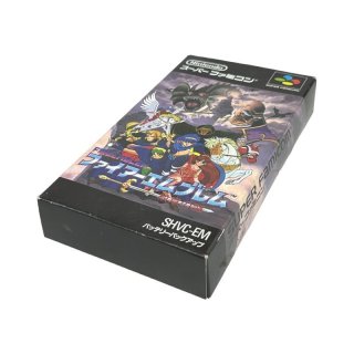 ファイアーエムブレム 聖戦の系譜 攻略ガイドブック