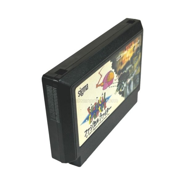 画像3: ファジカルファイター　　-2 (3)