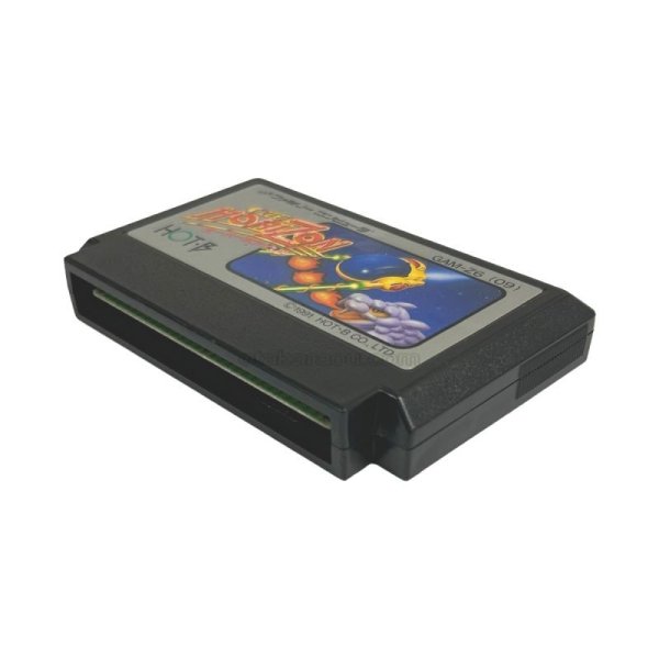 オーバーホライゾン ファミコン