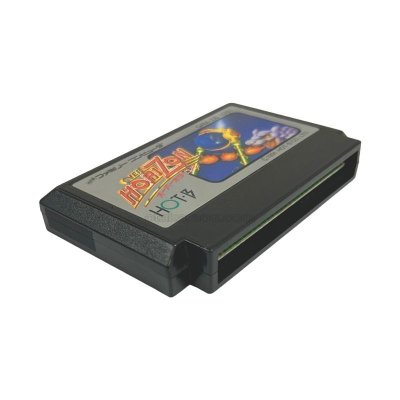 オーバーホライゾン ファミコン