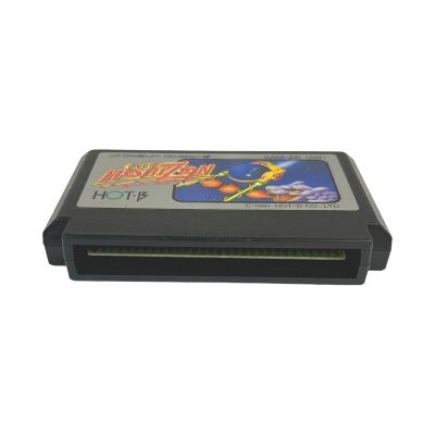 オーバーホライゾン ファミコン