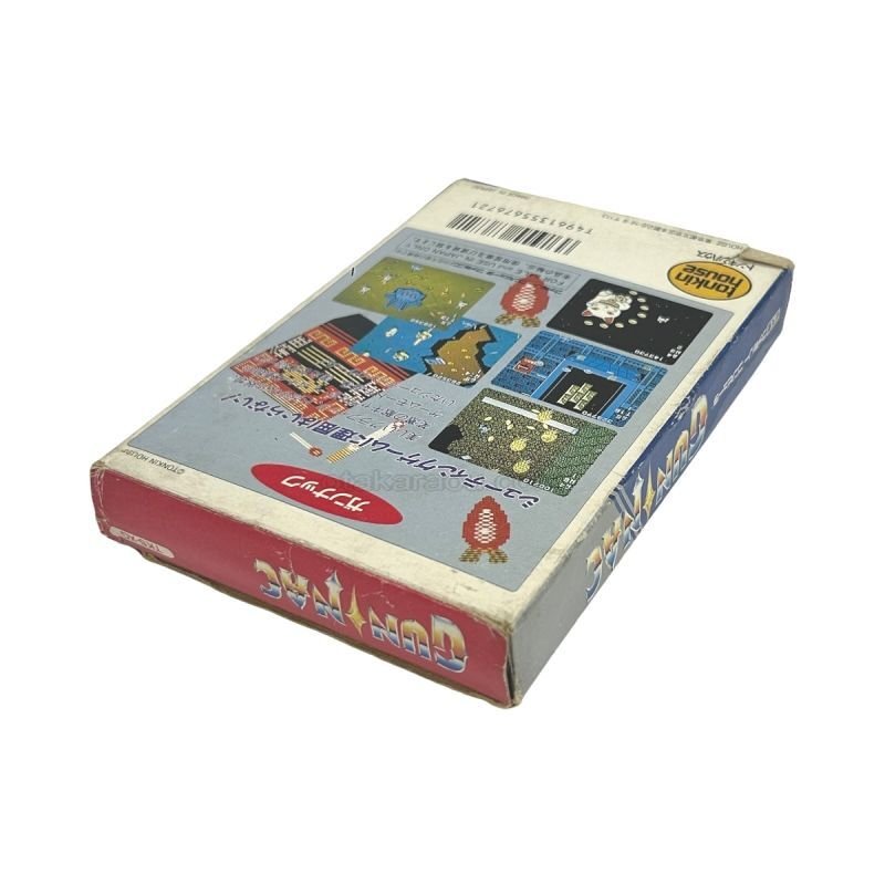 nan (NES) - Vintage Japanese Game Online