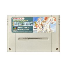 パーファミコンソフト  テイルズオブファンタジア