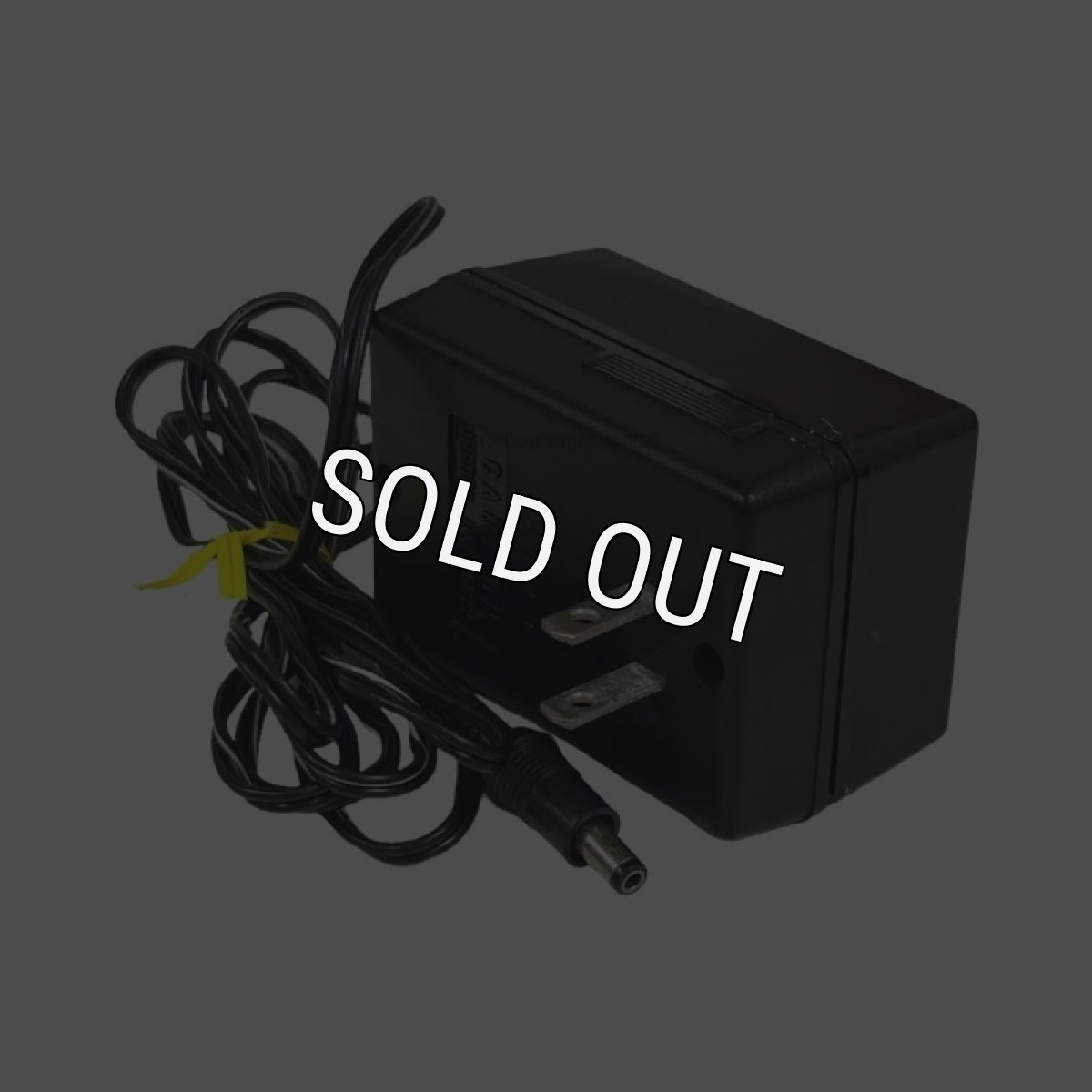 画像2: ツインファミコン ACアダプター (2)