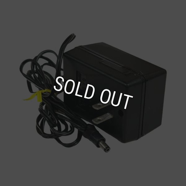 画像2: ツインファミコン ACアダプター (2)