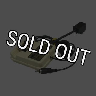 ファミコン用 RFケーブル 通販｜安心の動作確認済み