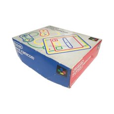画像1: スーパーファミコン本体　-8 (1)
