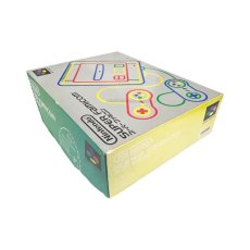 画像2: スーパーファミコン本体　-8 (2)