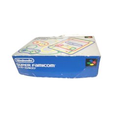 画像4: スーパーファミコン本体　-8 (4)