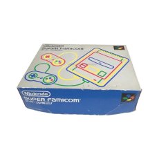 画像5: スーパーファミコン本体　-8 (5)