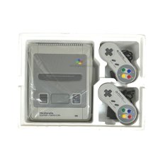 画像7: スーパーファミコン本体　-8 (7)