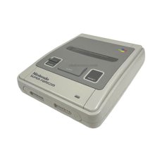 画像9: スーパーファミコン本体　-8 (9)
