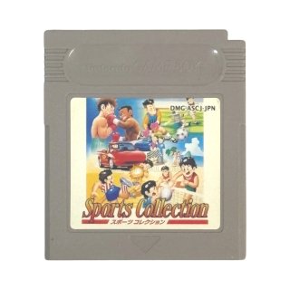 トキオ戦鬼 英雄列伝 ソフトのみ ゲームボーイソフト (新品電池交換可