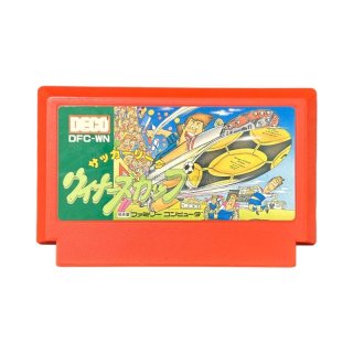 スーパーファミコンソフト Jリーグサッカープライムゴール3