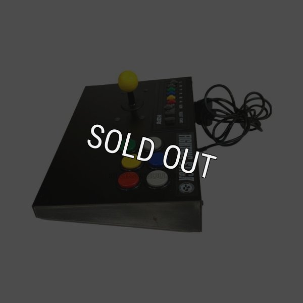 ホリ ファイティングスティック