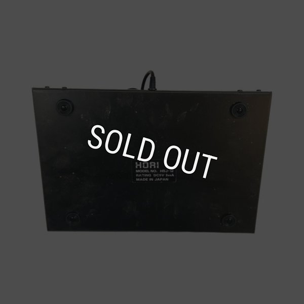 ホリ ファイティングスティック