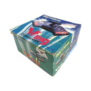 ホリコマンダー 通販｜安心の動作確認済み