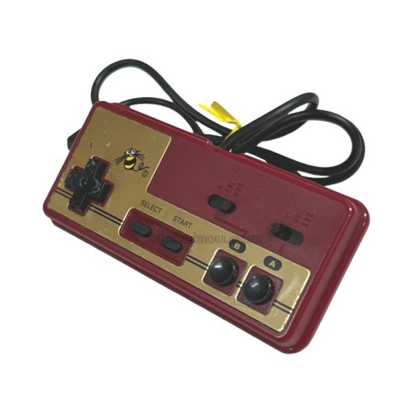 ジョイカード 【ファミコン】 / 動作確認済み 外装清掃済み / Joycard for NES (Famicom) - Tested & Cleaned