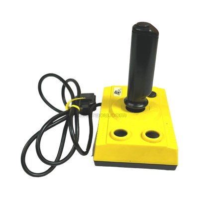 中古 ファミリーコンピューター専用 ジョイスティック ハドソンジョイスティック -2 中古 動作確認済 ファミコン 周辺機器
