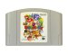 マリオパーティ ニンテンドウ64ソフト / 端子清掃済み 動作確認済み / Mario Party Nintendo 64 Game Tested & Working