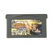 金色のガッシュベル!! ザ・カードバトル for GBA ゲームボーイアドバンスソフト / 端子清掃済み 動作確認済み / Zatch Bell (Konjiki no Gash Bell) Game Boy Advance Game Tested & Working