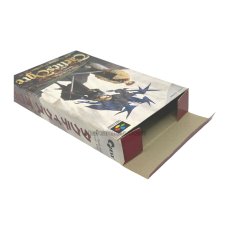 タクティクスオウガ
