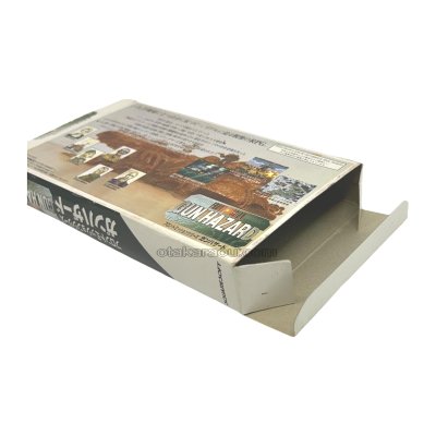 フロントミッション 箱・説明書あり スーパーファミコンソフト (新品