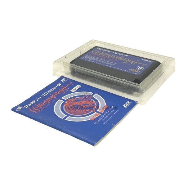 画像6: ウィザードリィII　-5 (6)