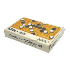 五目ならべ　ファミコン