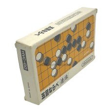 五目ならべ