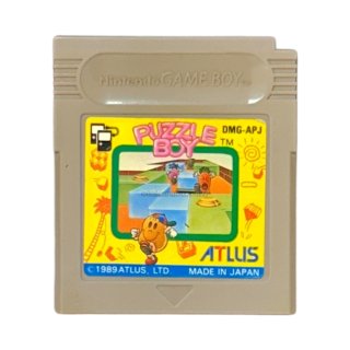 中古ゲームボーイソフト【は行一覧】通販｜ポケモン・FF等電池交換対応