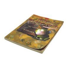 画像1: ポヨンのダンジョンルーム 公式攻略ガイド (1)