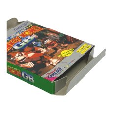 画像4: スーパードンキーコングGB (4)