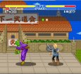 スーファミソフト名作 ドラゴンボールZ 超武闘伝