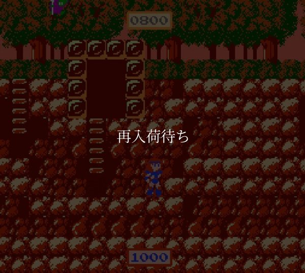 ファミコン名作 マドゥーラの翼