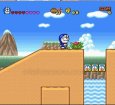 スーファミ名作 ドラえもん4 のび太と月の王国