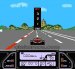 ポールトゥフィニッシュ ファミコンソフト / 起動確認済み プレイ画面 / Pole to Finish Famicom Game Gameplay Screenshot