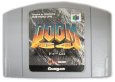 N64ソフト 中古 DOOM64(ドゥーム64)