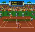 スーパーファミコン 画像 インターナショナル テニスツアー